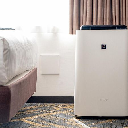 Hotel Mystays Hamamatsucho Prefektura Tokio Exteriér fotografie