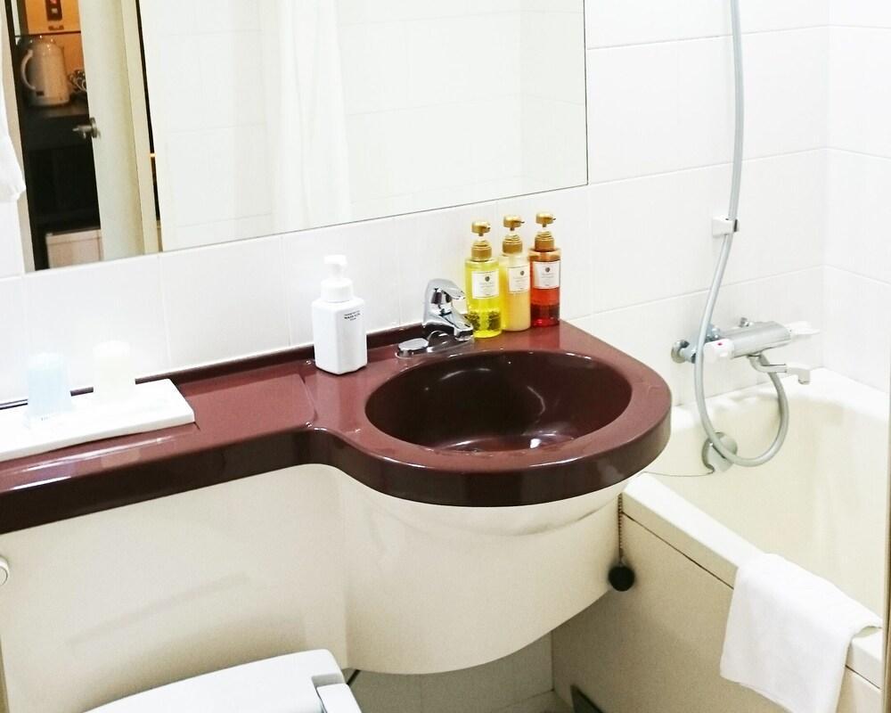 Hotel Mystays Hamamatsucho Prefektura Tokio Exteriér fotografie