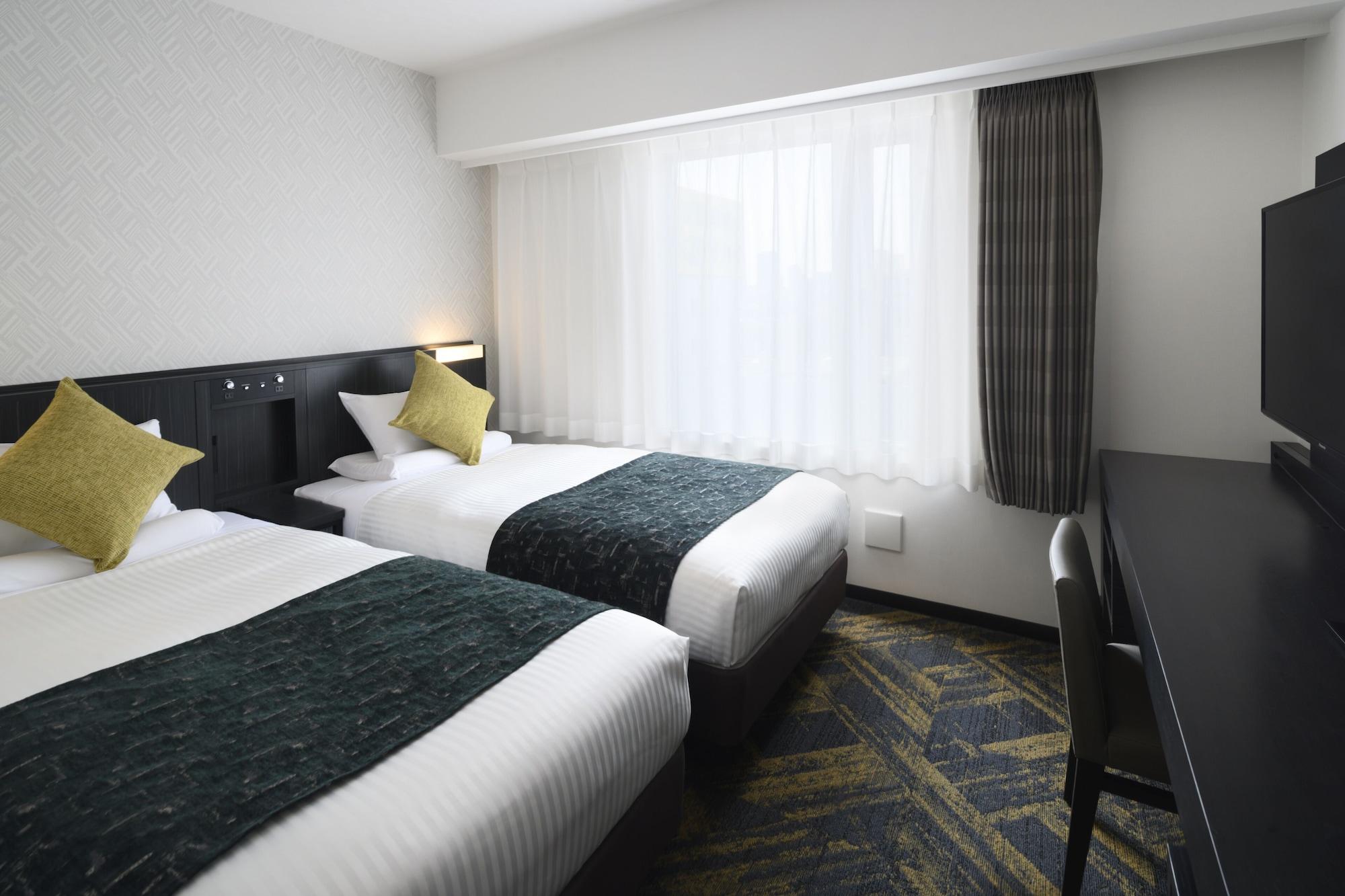 Hotel Mystays Hamamatsucho Prefektura Tokio Exteriér fotografie
