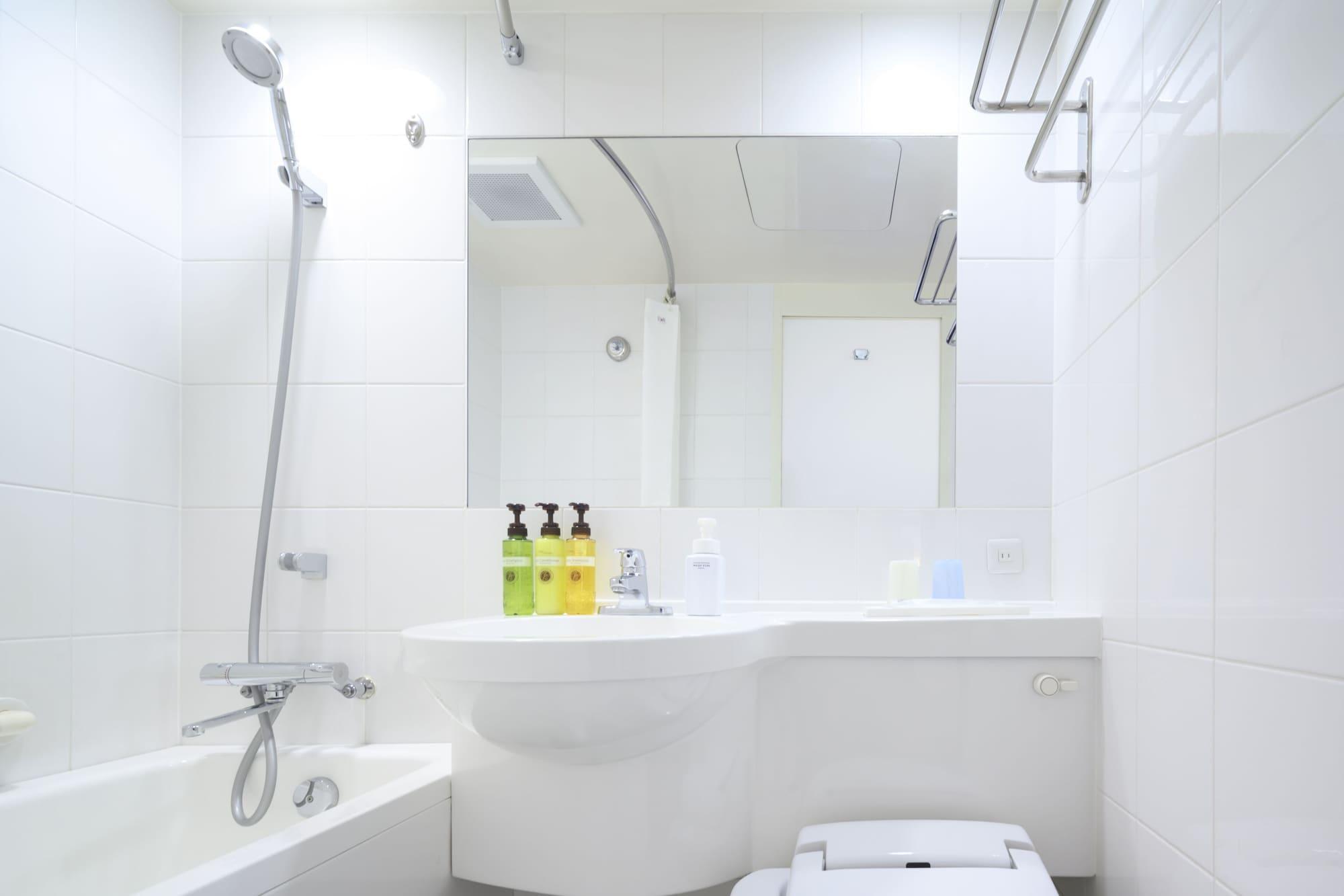 Hotel Mystays Hamamatsucho Prefektura Tokio Exteriér fotografie