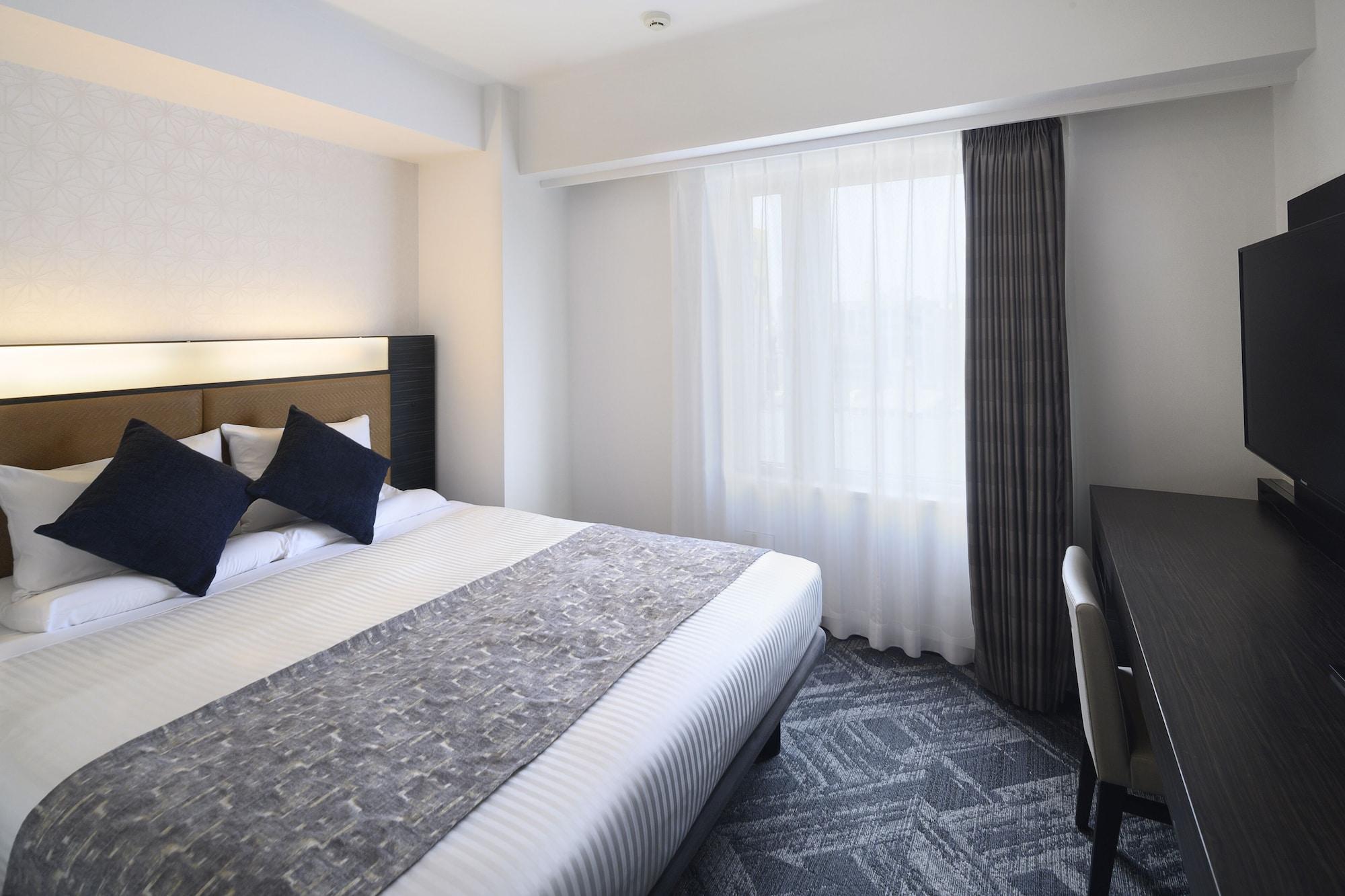 Hotel Mystays Hamamatsucho Prefektura Tokio Exteriér fotografie