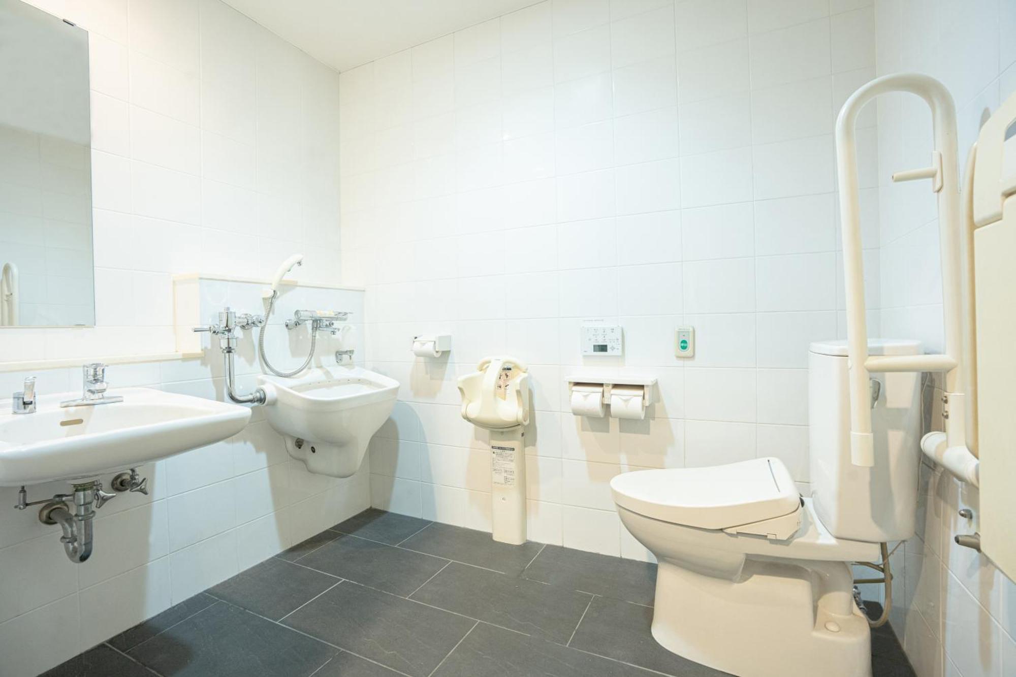 Hotel Mystays Hamamatsucho Prefektura Tokio Exteriér fotografie