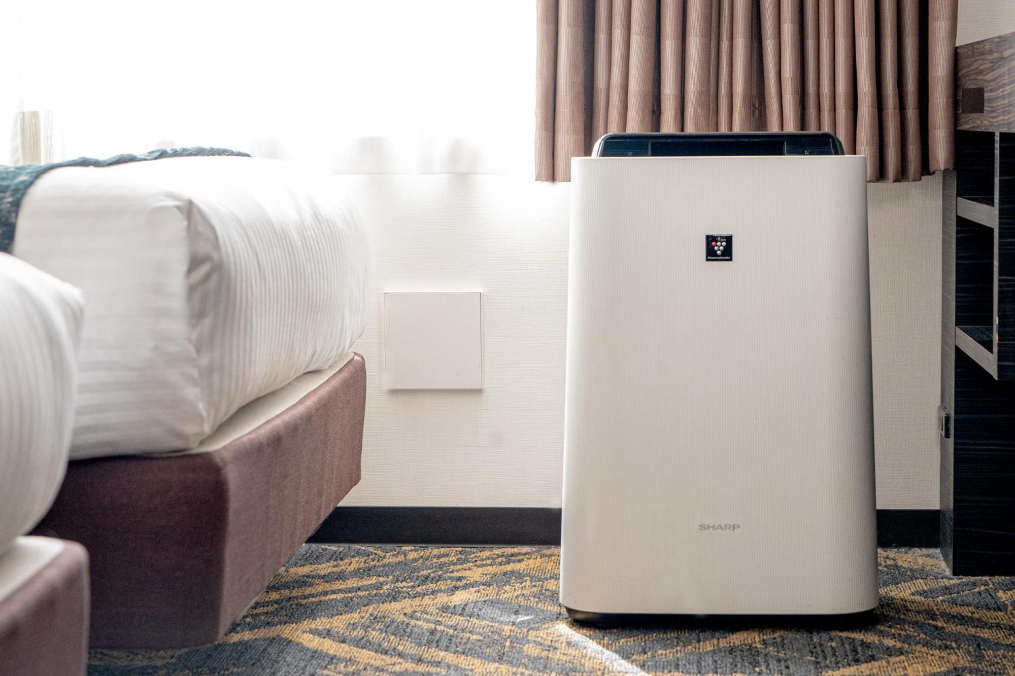 Hotel Mystays Hamamatsucho Prefektura Tokio Exteriér fotografie