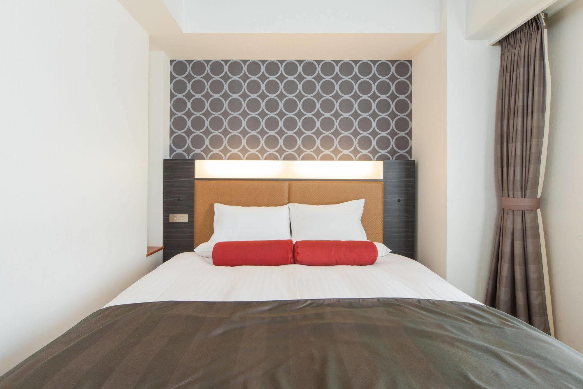 Hotel Mystays Hamamatsucho Prefektura Tokio Exteriér fotografie