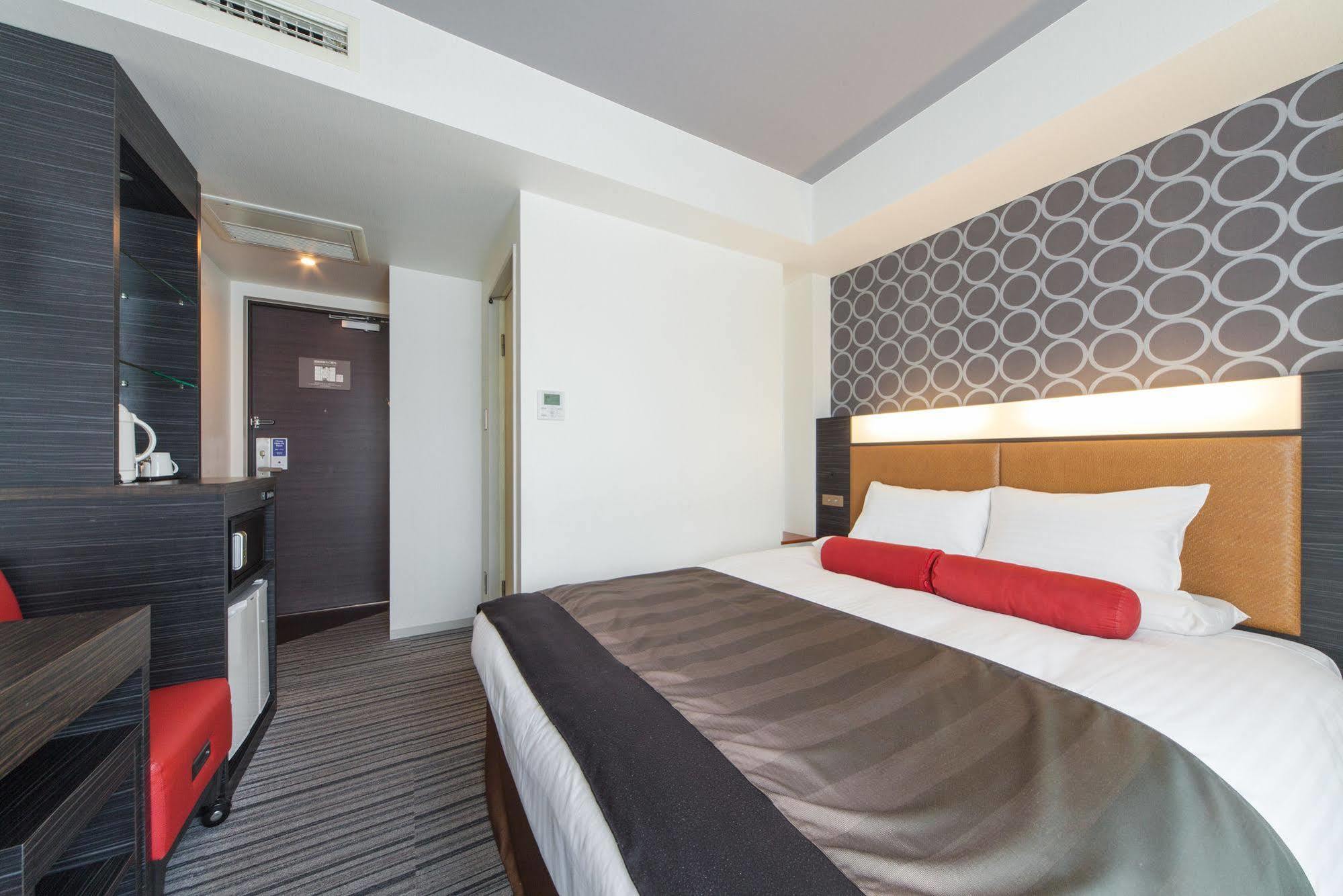 Hotel Mystays Hamamatsucho Prefektura Tokio Exteriér fotografie