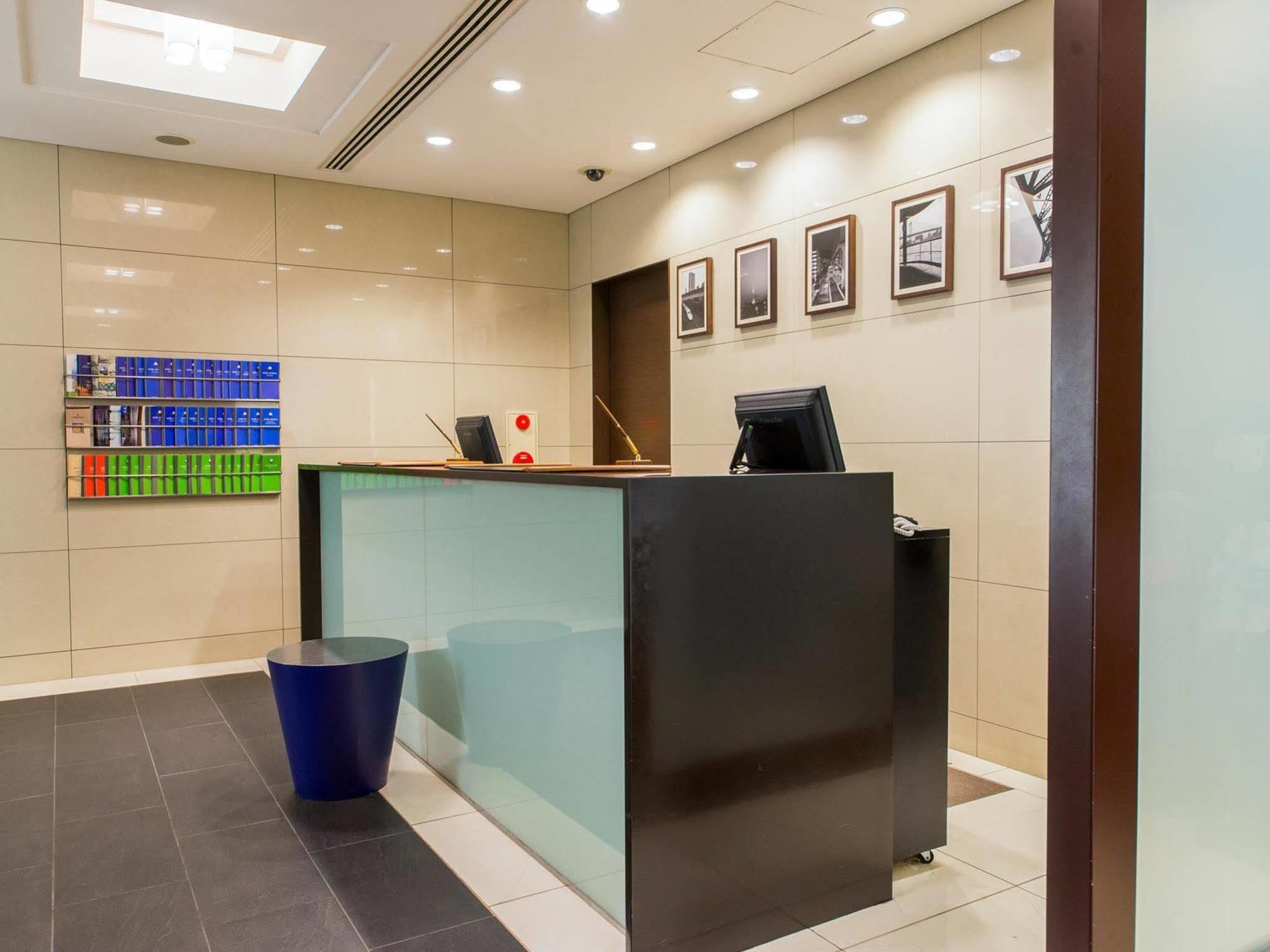 Hotel Mystays Hamamatsucho Prefektura Tokio Exteriér fotografie