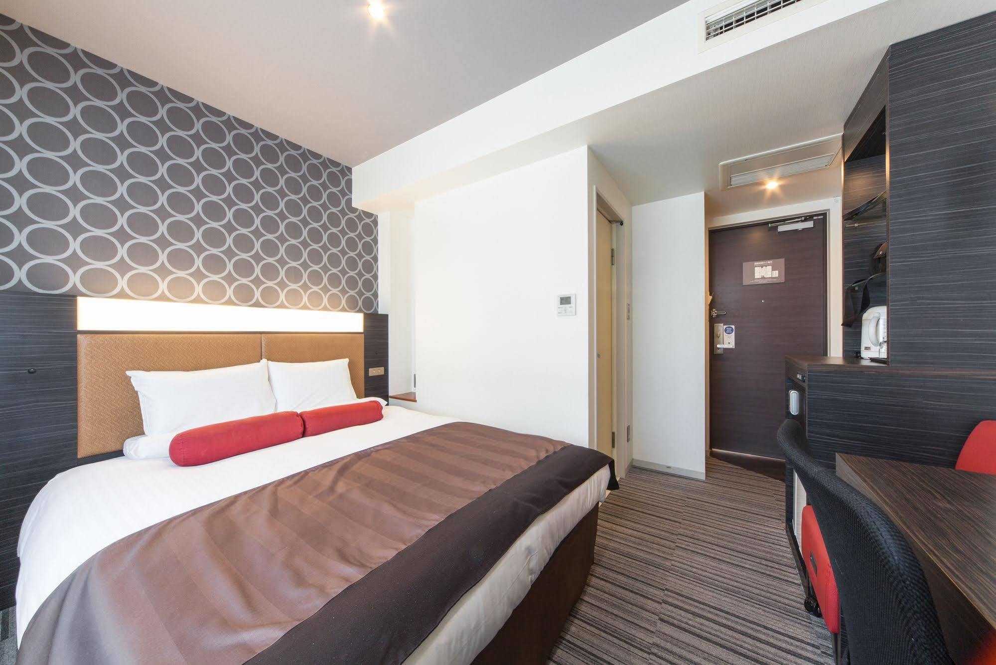 Hotel Mystays Hamamatsucho Prefektura Tokio Exteriér fotografie